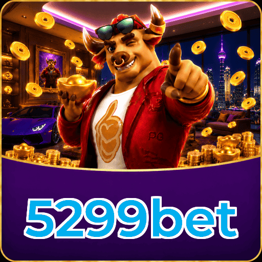 5299bet Apostas Esportivas Logo - 34 Esportes Certificados
