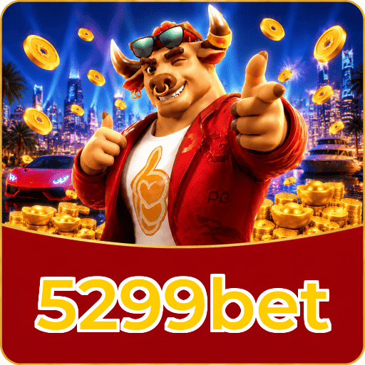 5299bet Logo Seguro