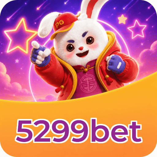 Logo da 5299bet