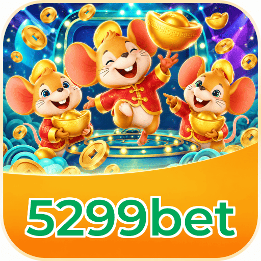 Logo 5299bet Plataforma Certificada