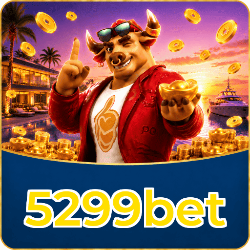 5299bet Logo Verificado