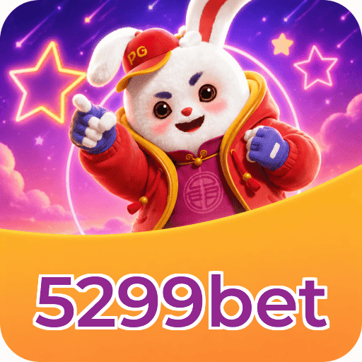 5299bet Logo Oficial