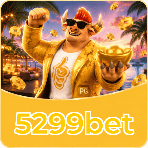 Requisitos do APK 5299bet para Android - Logo Oficial